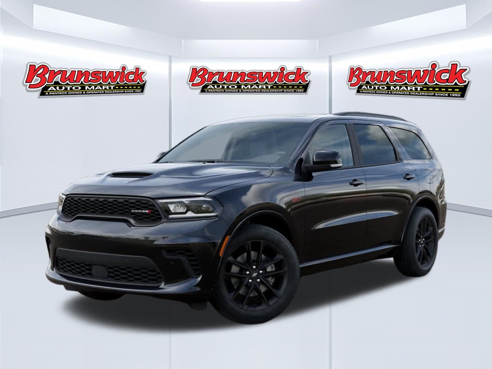 2026 Dodge Durango Sport Utility 