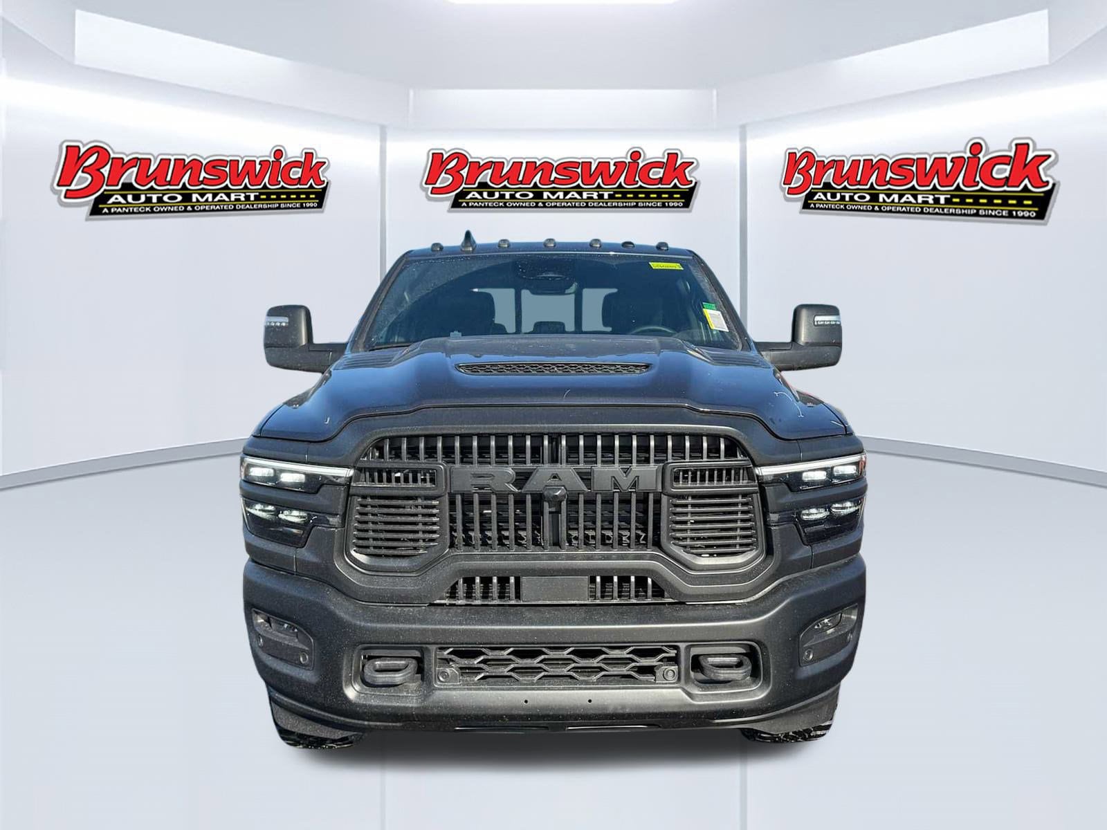 2026 RAM 2500 Limited - Photo 2