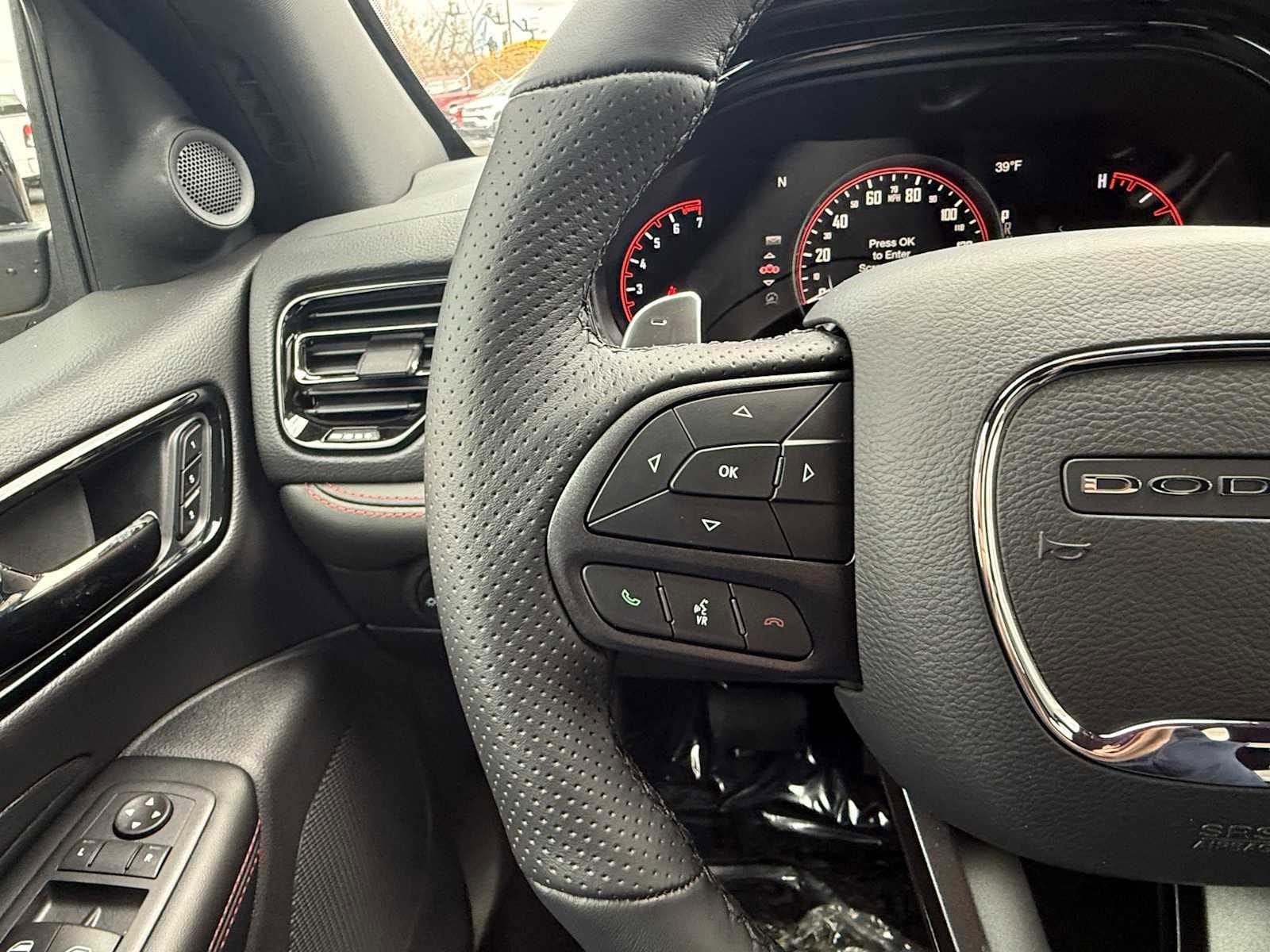 2026 Dodge Durango GT Plus - Photo 11