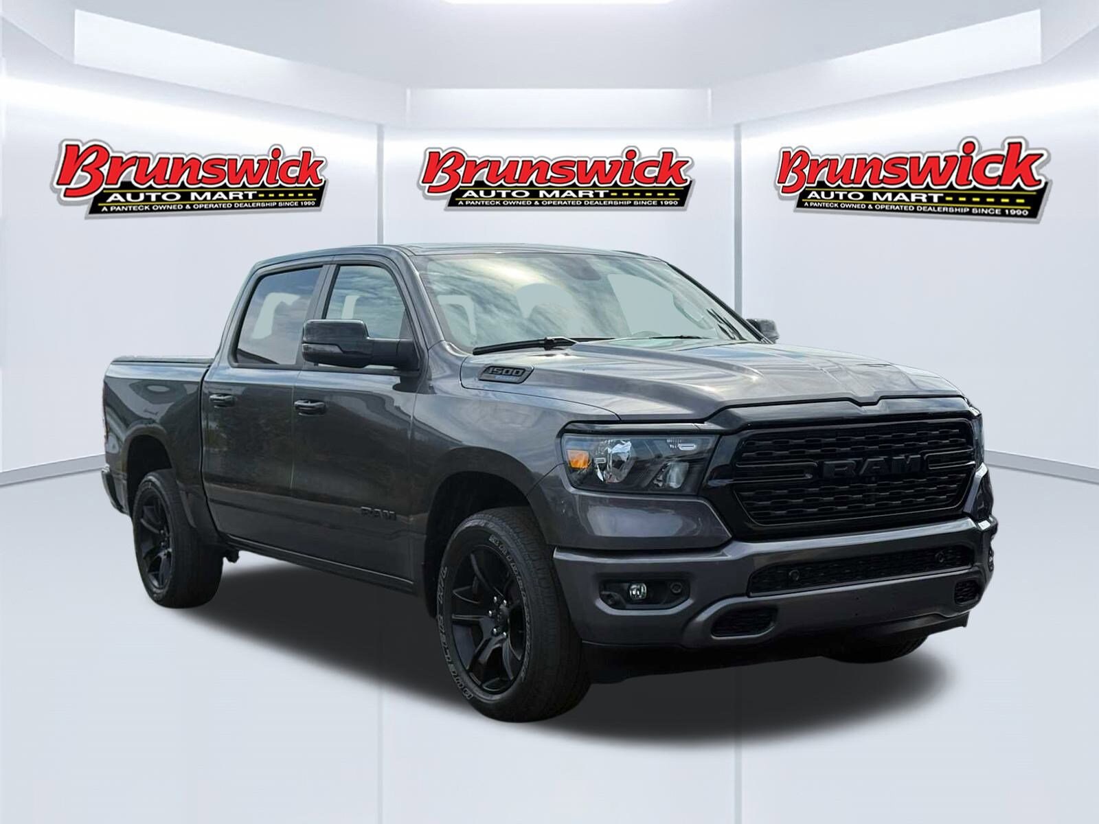 2023 Ram 1500 Big Horn Lone Star photo 4