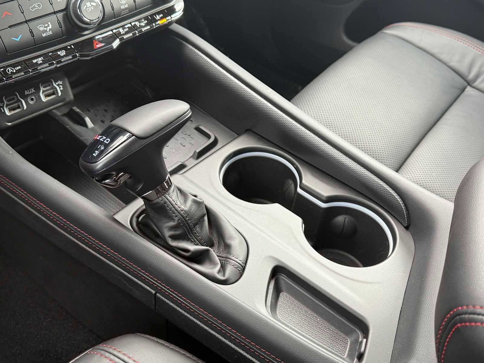2026 Dodge Durango GT Plus - Photo 20