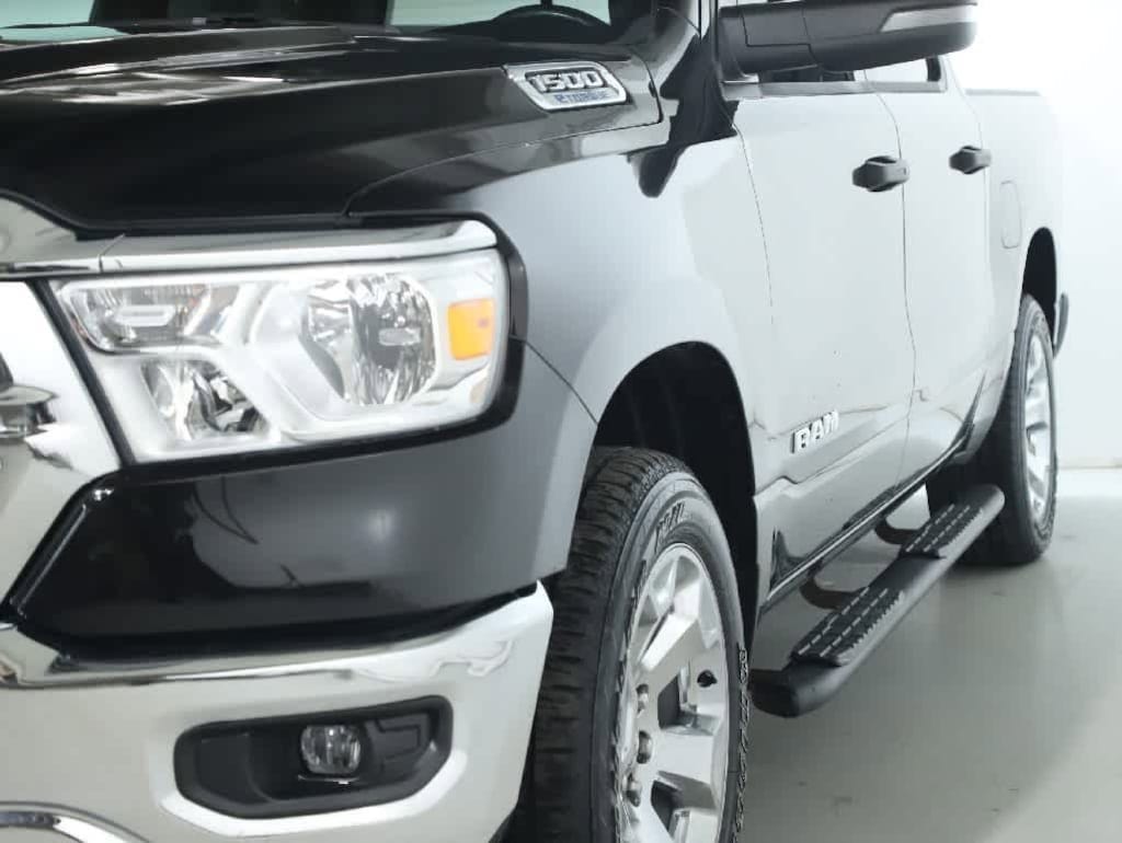 Used 2023 Ram 1500 Big Horn/Lone Star Truck Crew Cab
