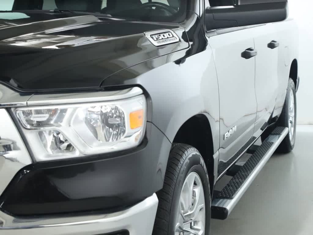 Used 2023 Ram 1500 Big Horn/Lone Star Truck Crew Cab