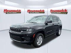2025 Jeep Grand Cherokee LAREDO 4X4 Sport Utility