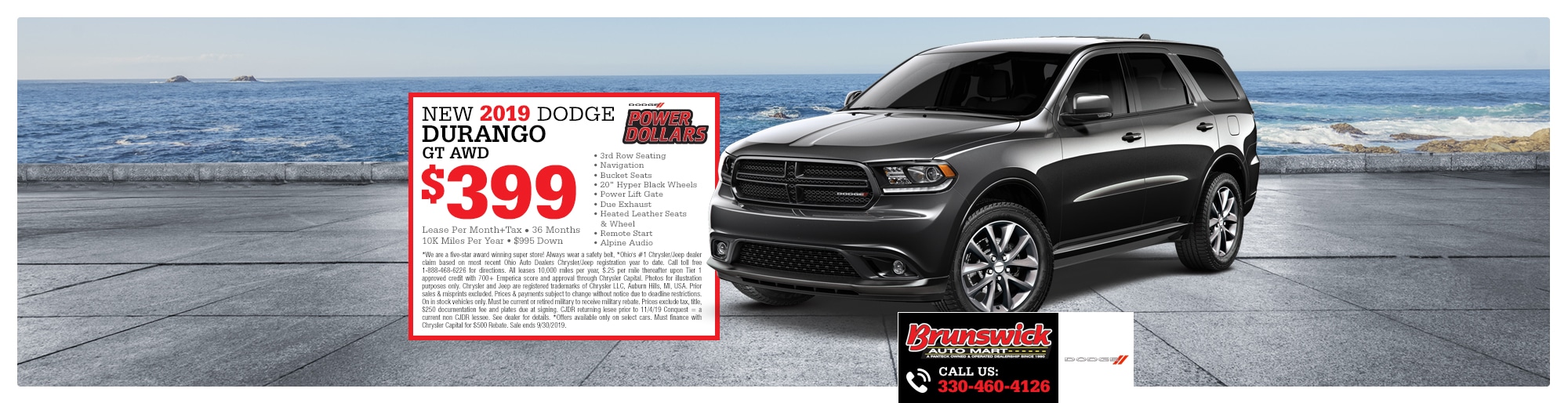 New & Used Car Dealer Brunswick, OH Brunswick Auto Mart