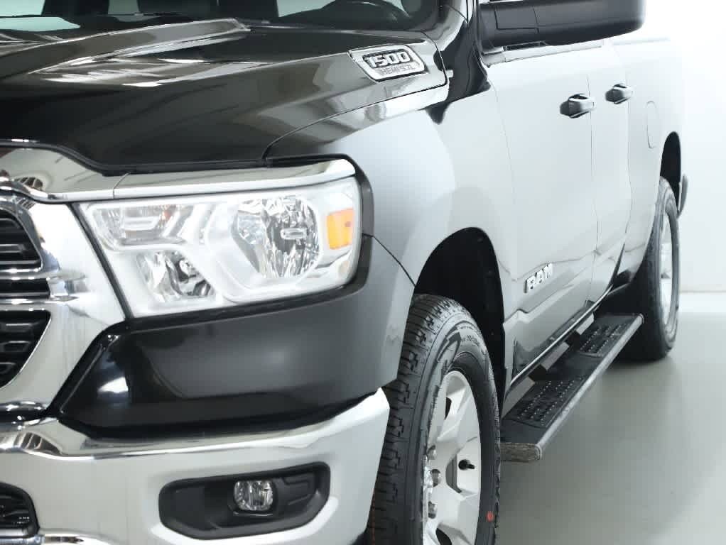 2022 Ram 1500 Big Horn Lone Star photo 2