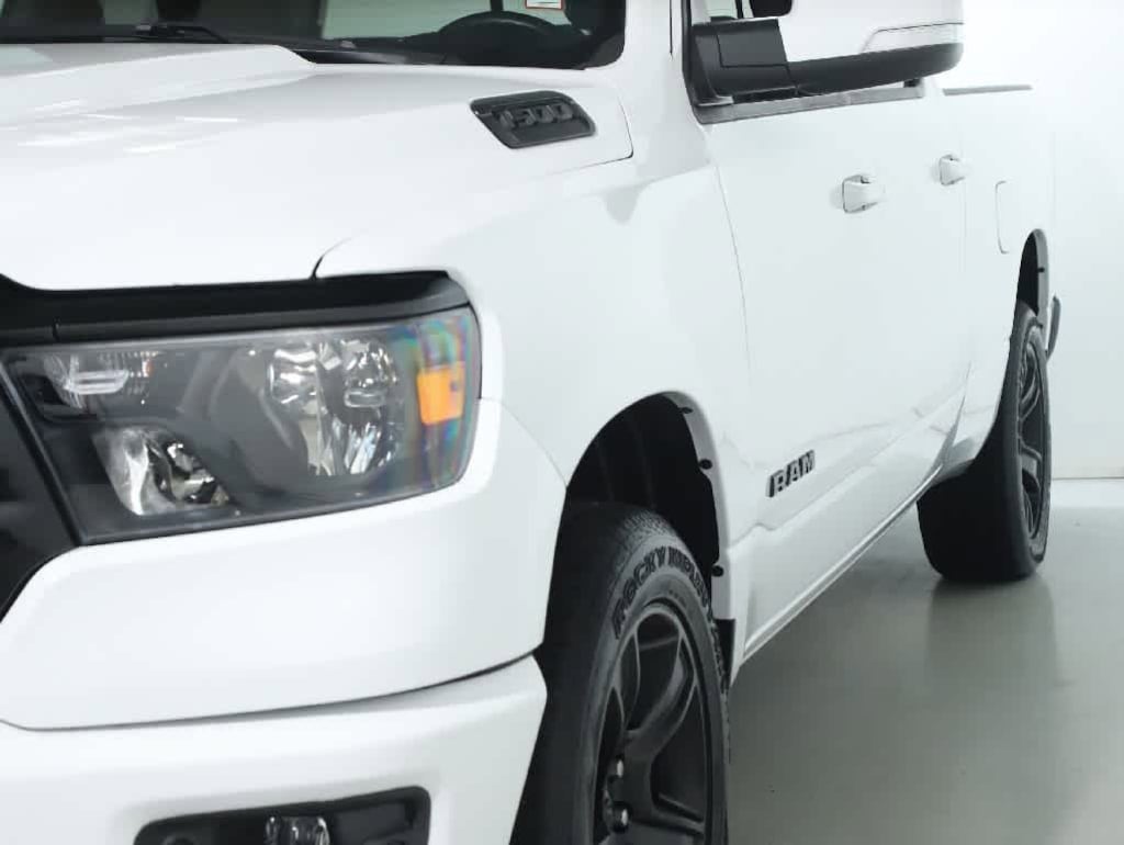 Used 2020 Ram 1500 Big Horn/Lone Star Truck Crew Cab