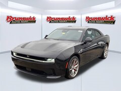 2025 Dodge Charger 2-DOOR DAYTONA SCAT PACK AWD Coupe
