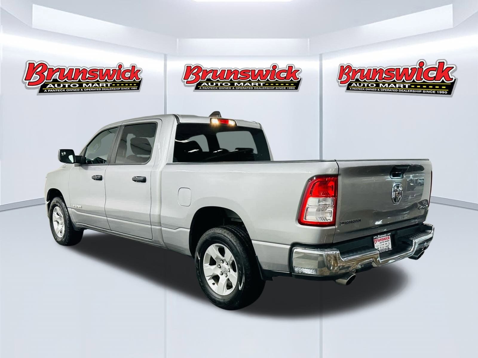 2023 Ram 1500 Big Horn Lone Star photo 4