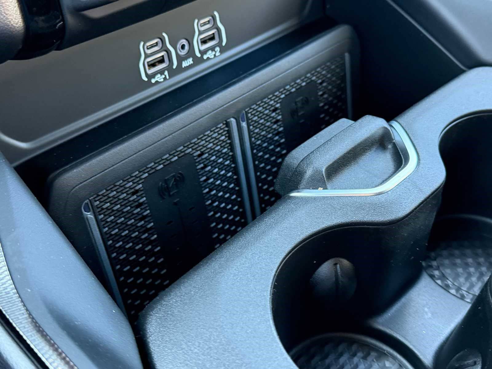 2026 RAM 2500 Limited - Photo 16