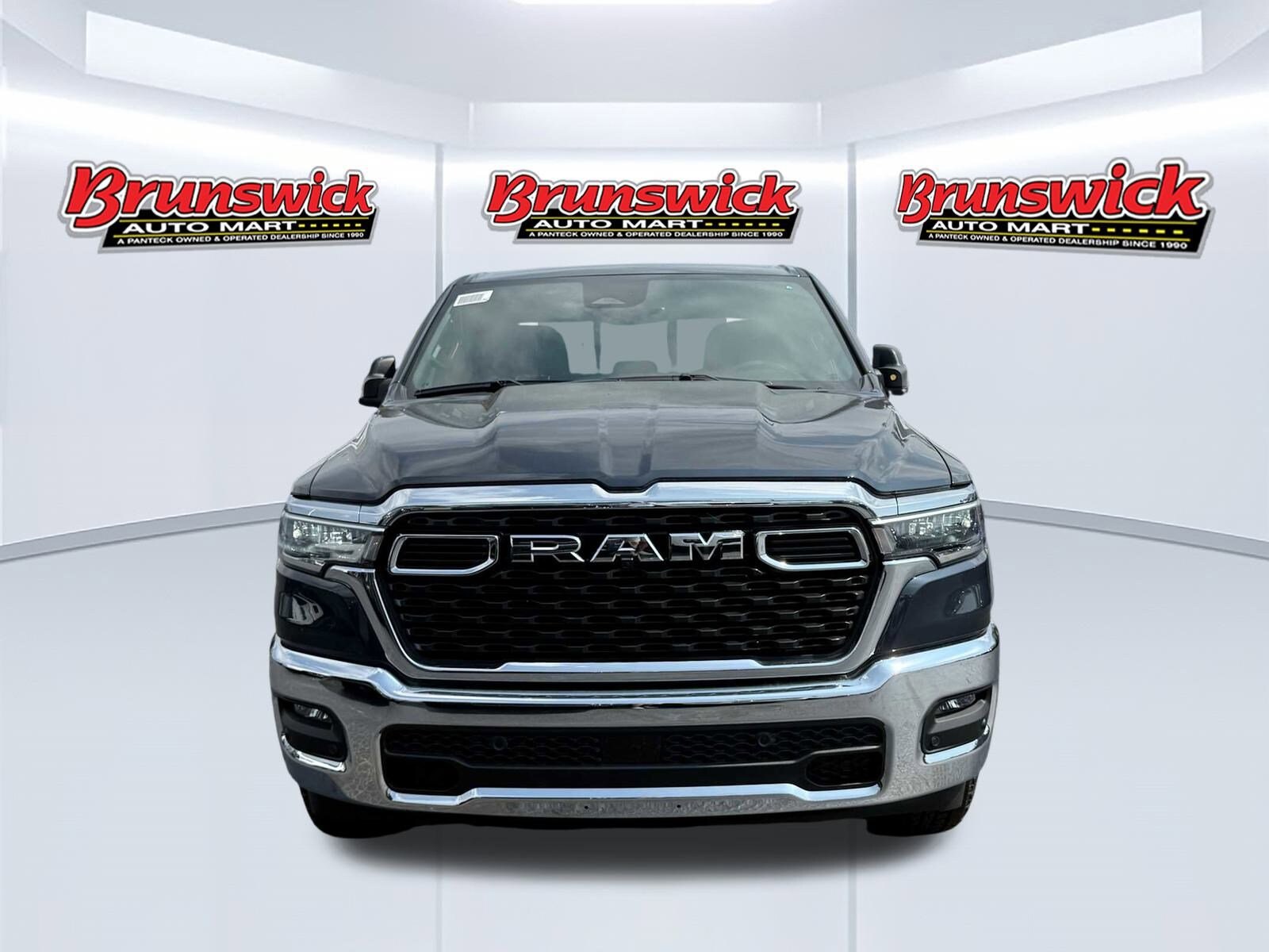 2026 Ram 1500 Big Horn photo 2