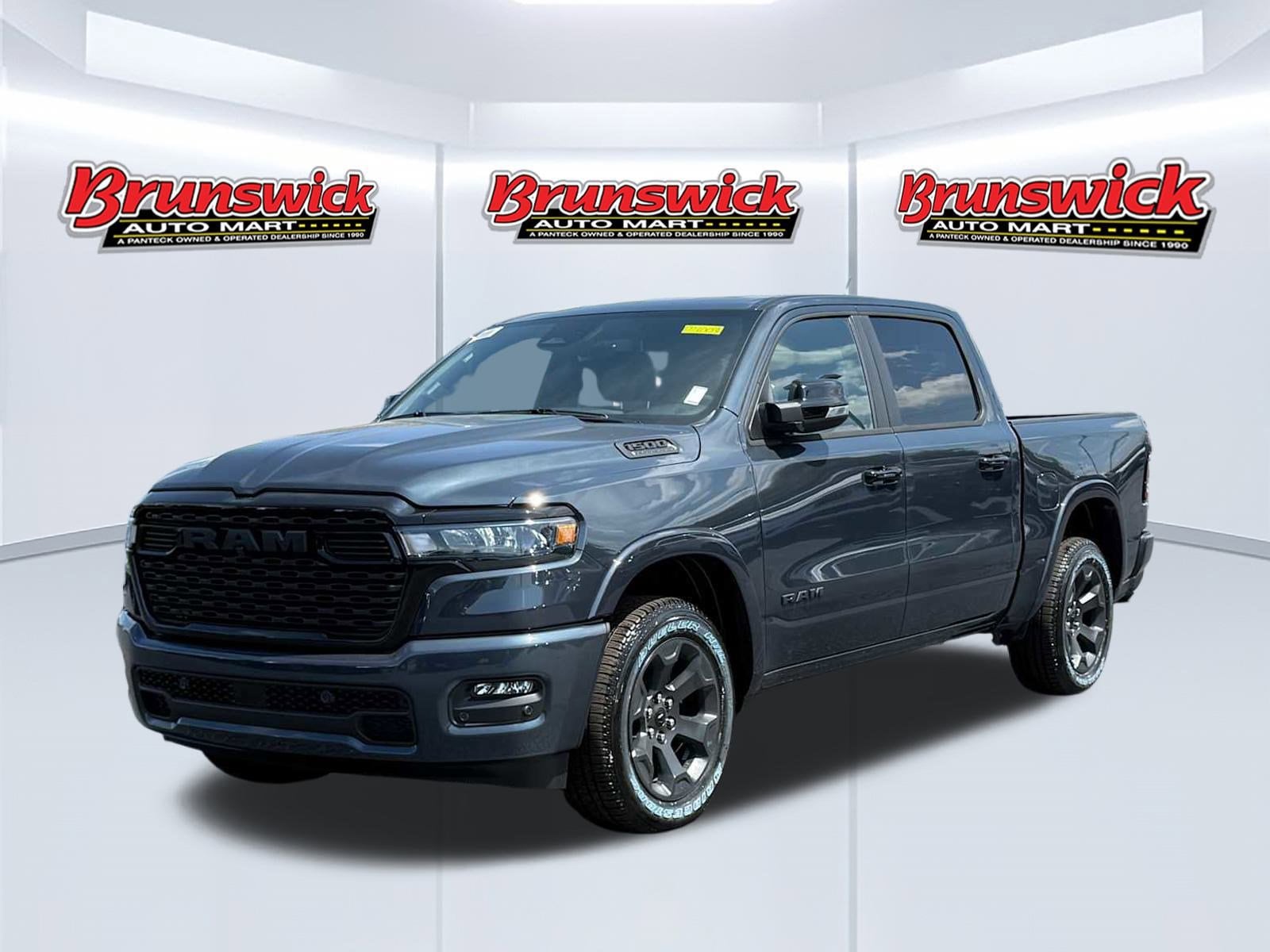 2026 RAM Ram 1500 Pickup Big Horn/Lone Star's photo