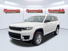 2025 Jeep Grand Cherokee L LAREDO 4X4 Sport Utility