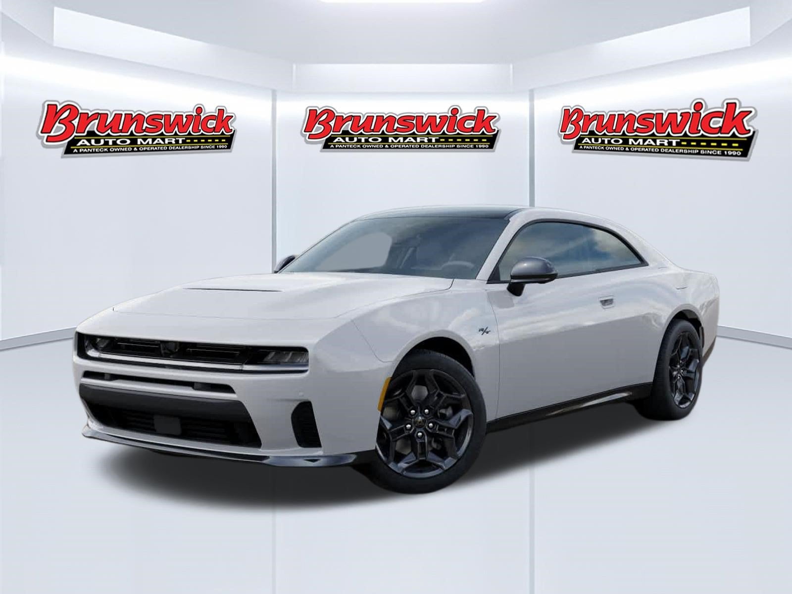 2026 Dodge Charger