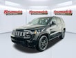 Jeep Grand Cherokee WK