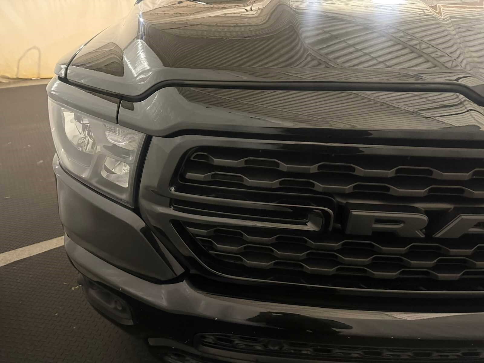 2022 Ram 1500 Big Horn Lone Star photo 2