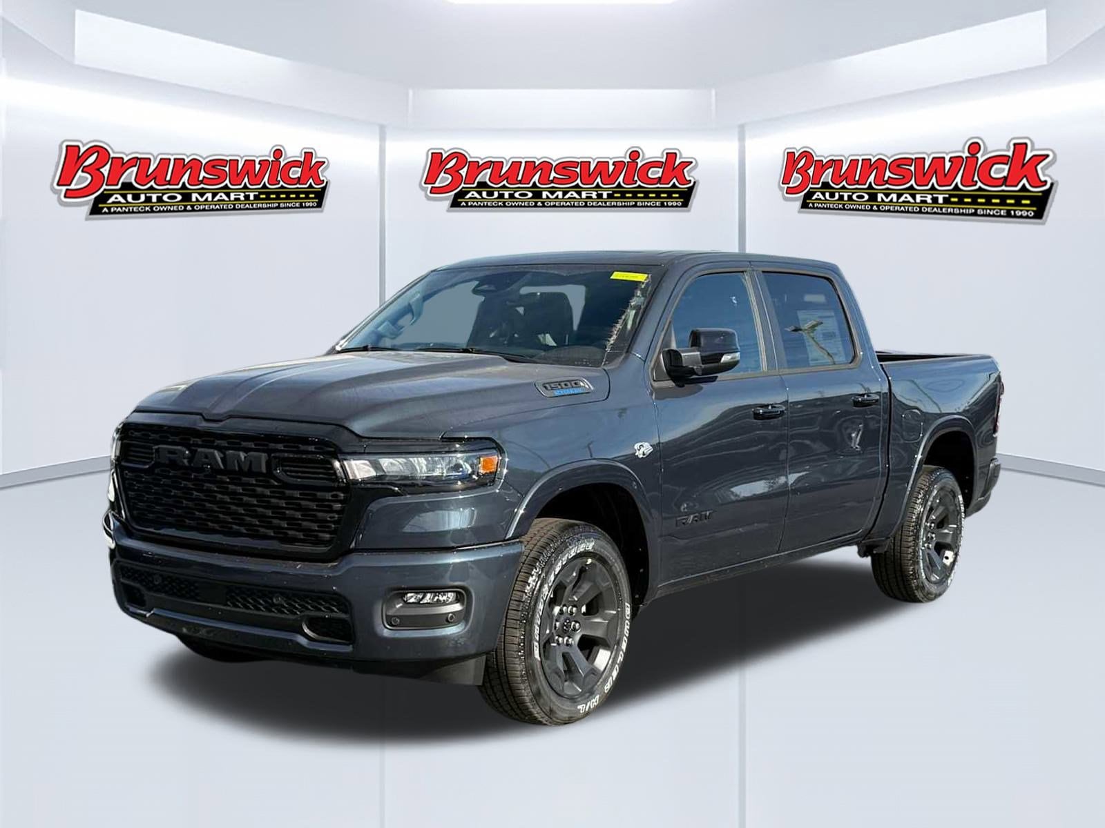 2026 RAM Ram 1500 Pickup Big Horn/Lone Star's photo