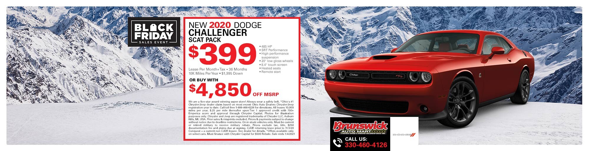 Brunswick auto mart chrysler dodge jeep ram brunswick oh