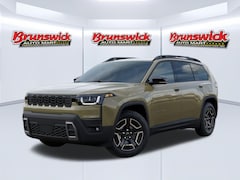 2026 Jeep Cherokee LIMITED 4X4 Sport Utility