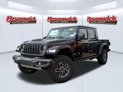 2025 Jeep Gladiator MOJAVE 4X4 Pickup