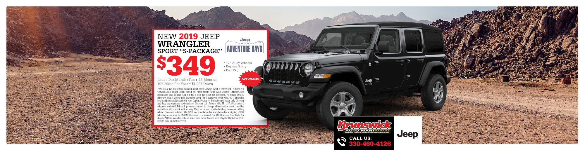 New & Used Car Dealer Brunswick, OH Brunswick Auto Mart