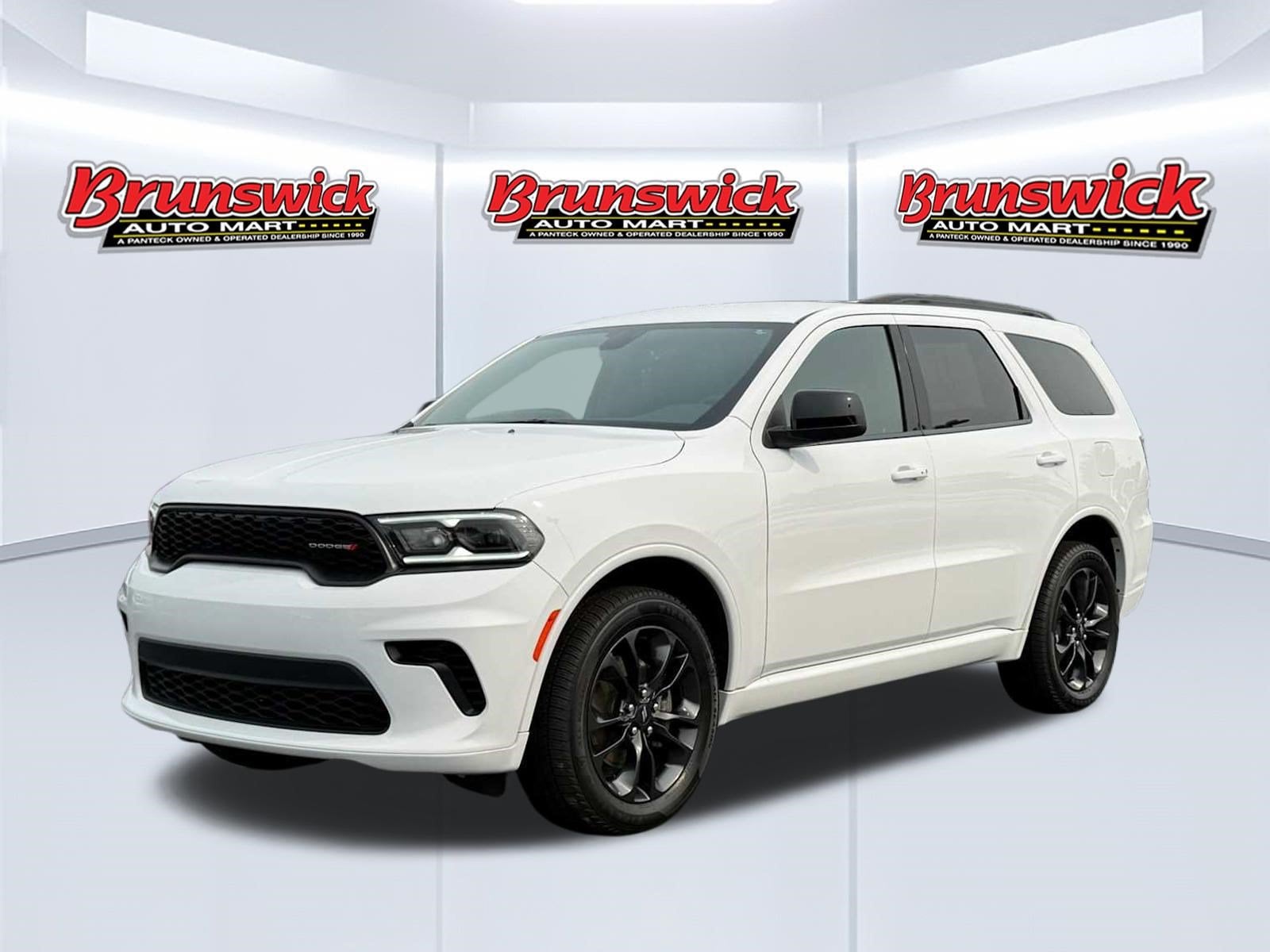 2023 Dodge Durango