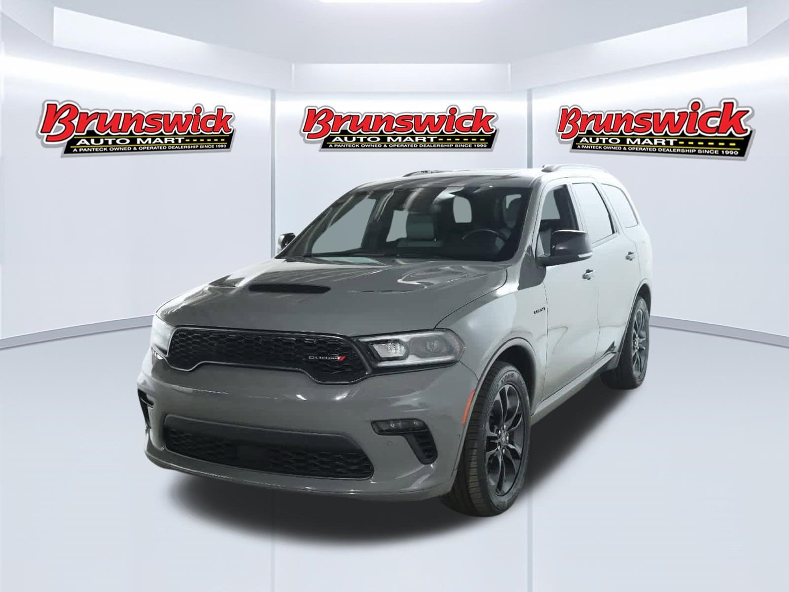 2023 Dodge Durango R/T Plus AWD's photo