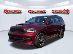 2025 Dodge Durango GT PLUS AWD