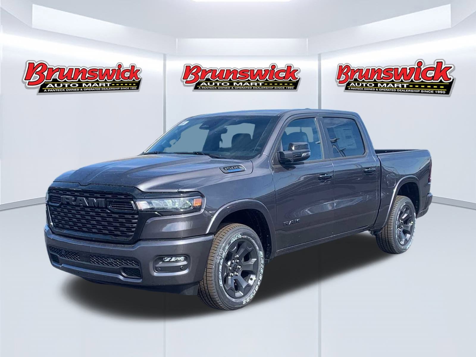 2026 RAM Ram 1500 Pickup Big Horn/Lone Star's photo