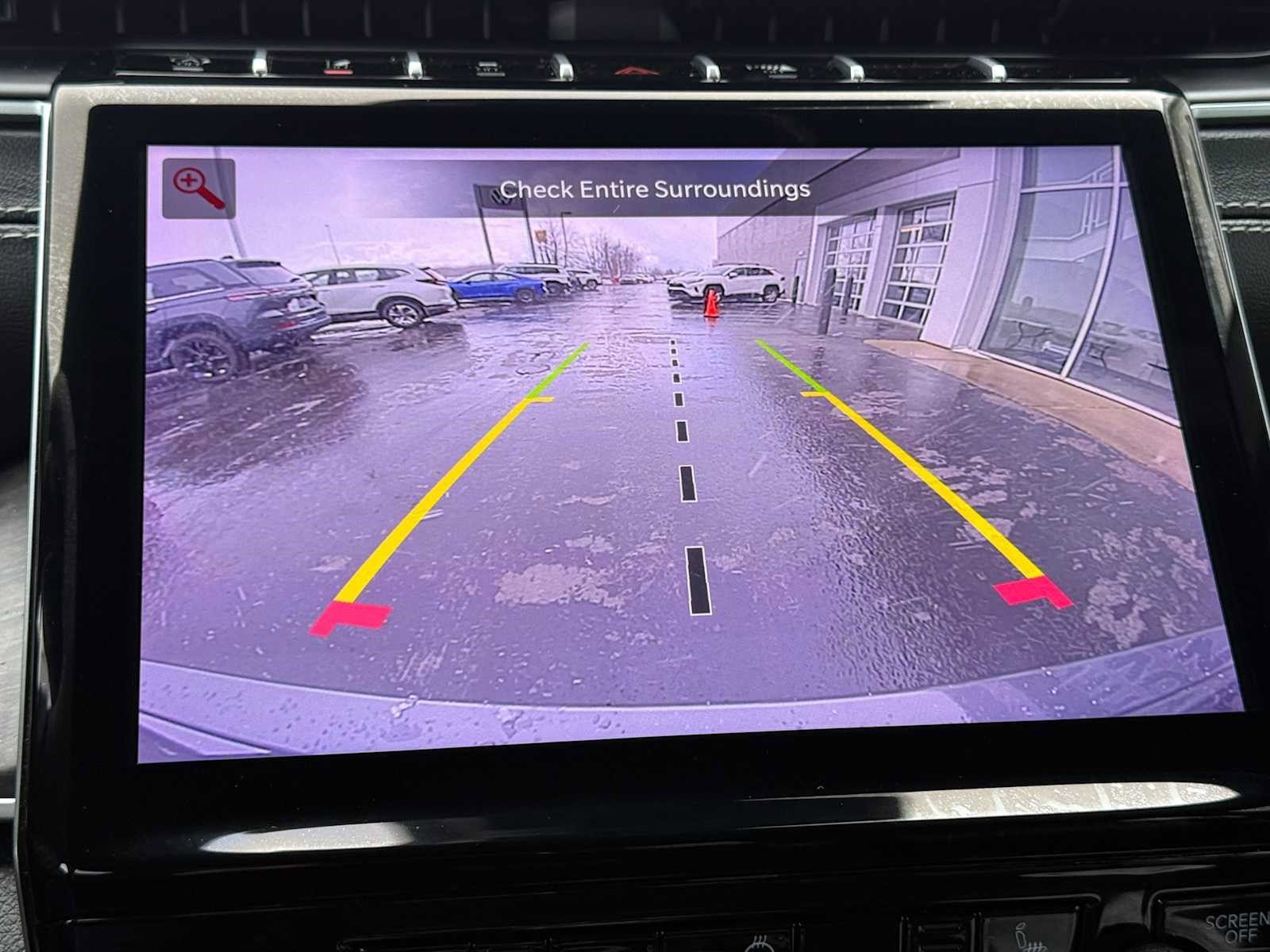 2024 Jeep Grand Cherokee Limited - Photo 23