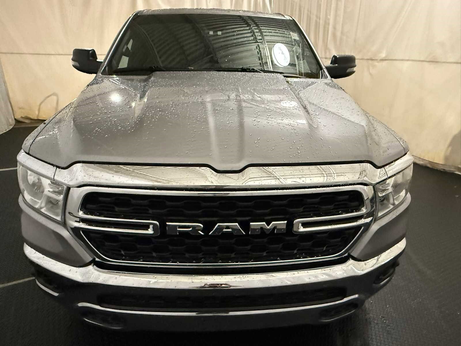 2023 Ram 1500 Big Horn Lone Star photo 3