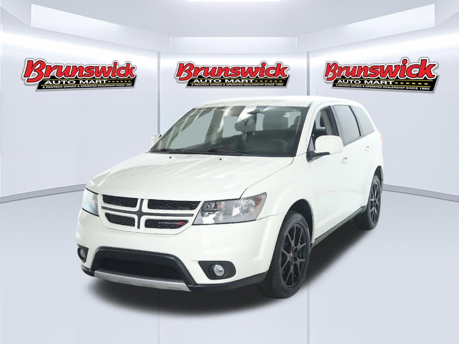 2019 Dodge Journey GT AWD's photo