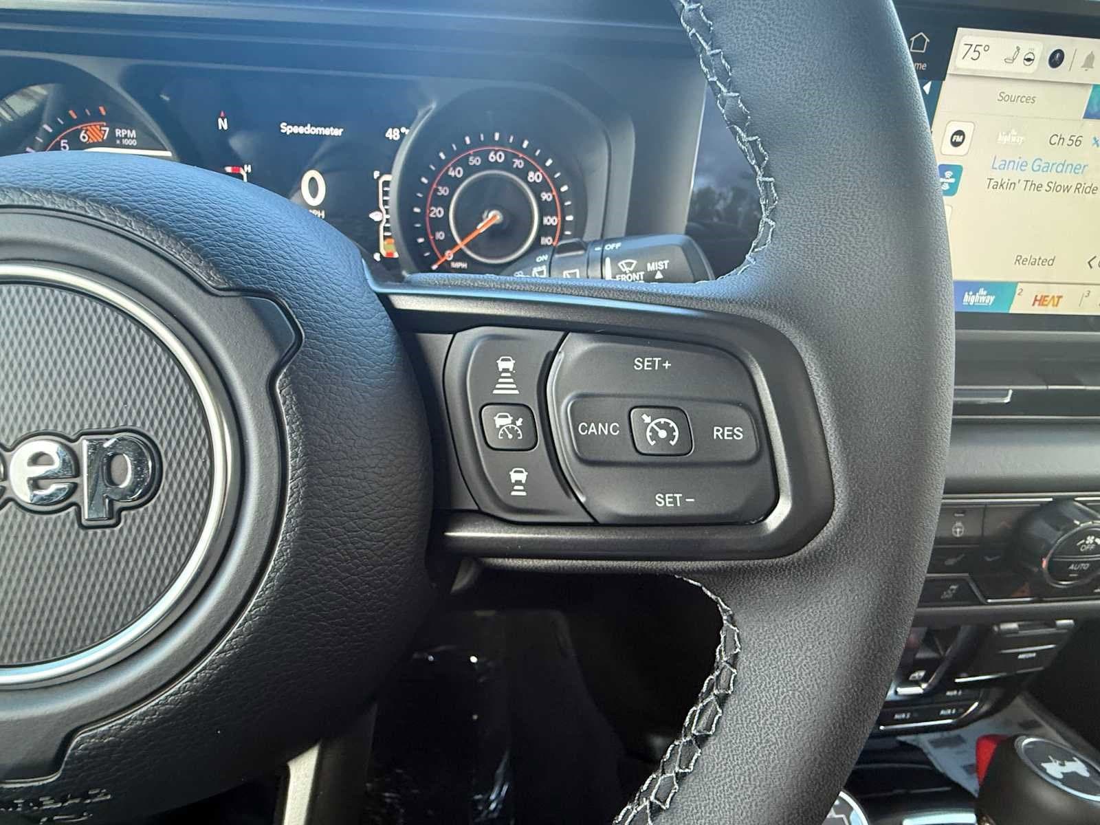 2026 Jeep Wrangler 2-Door Rubicon - Photo 12