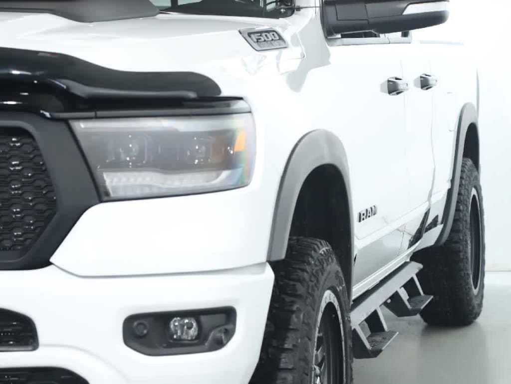 Used 2021 Ram 1500 Big Horn/Lone Star Truck Quad Cab