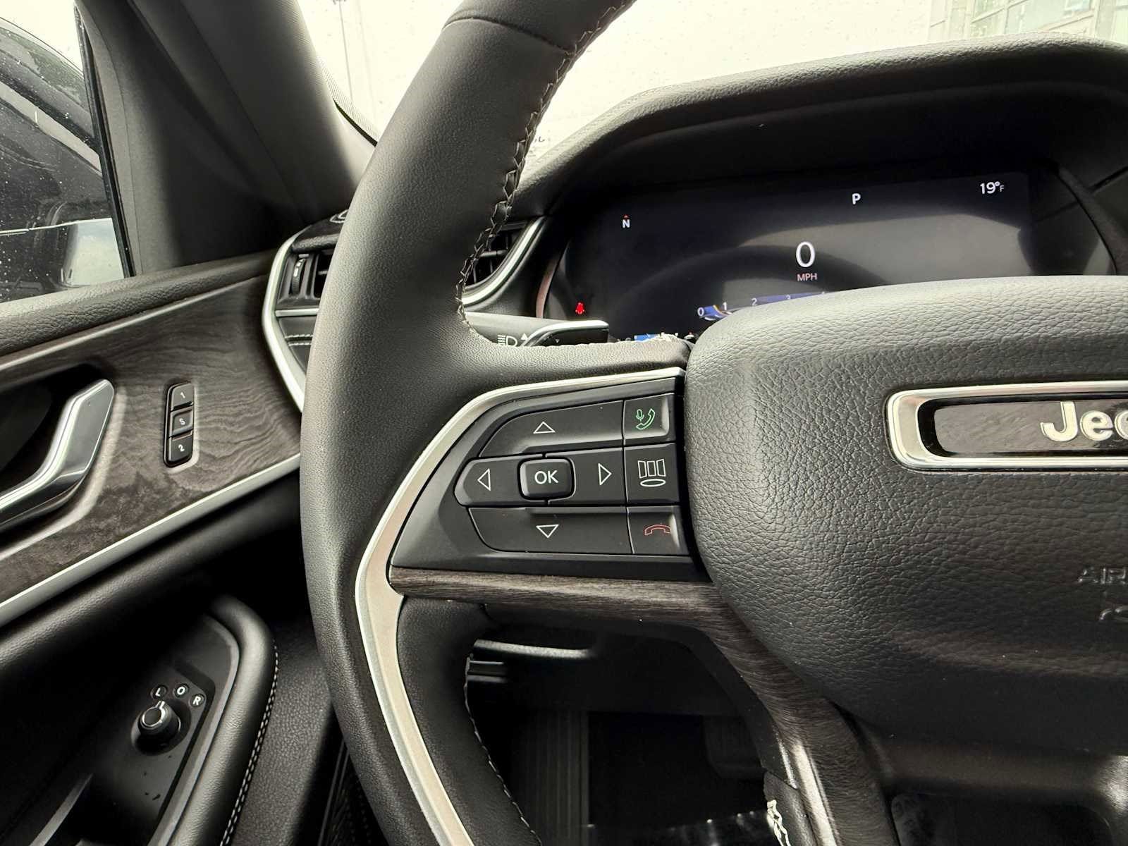 2024 Jeep Grand Cherokee Limited - Photo 18