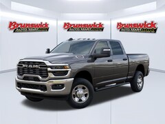 2026 Ram 2500 TRADESMAN CREW CAB 4X4 6'4 BOX Pickup