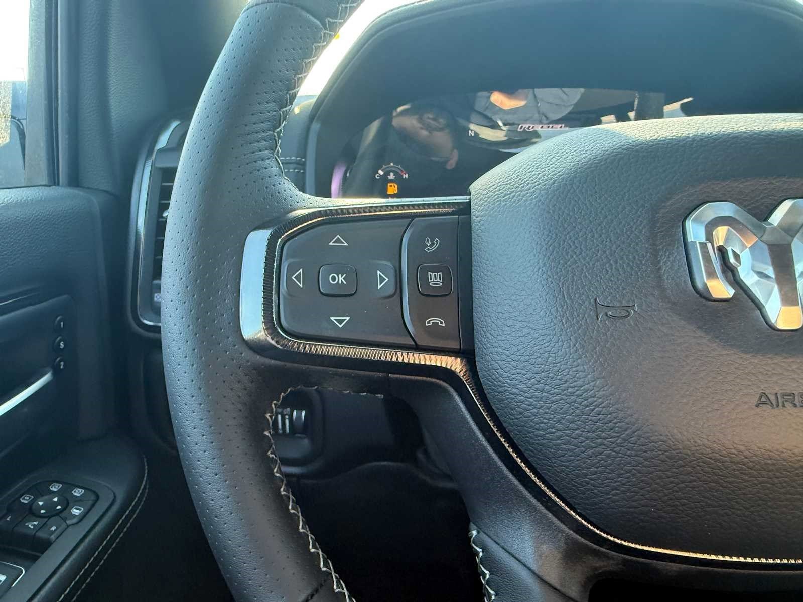 2026 RAM 2500 Limited - Photo 11