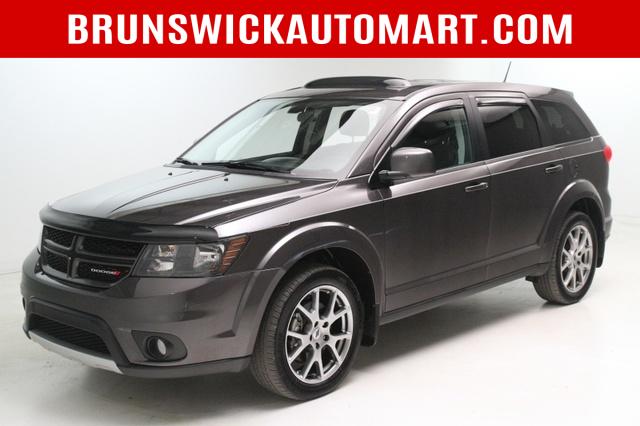 2020 dodge journey for sale in brunswick oh brunswick auto mart 2020 dodge journey for sale in