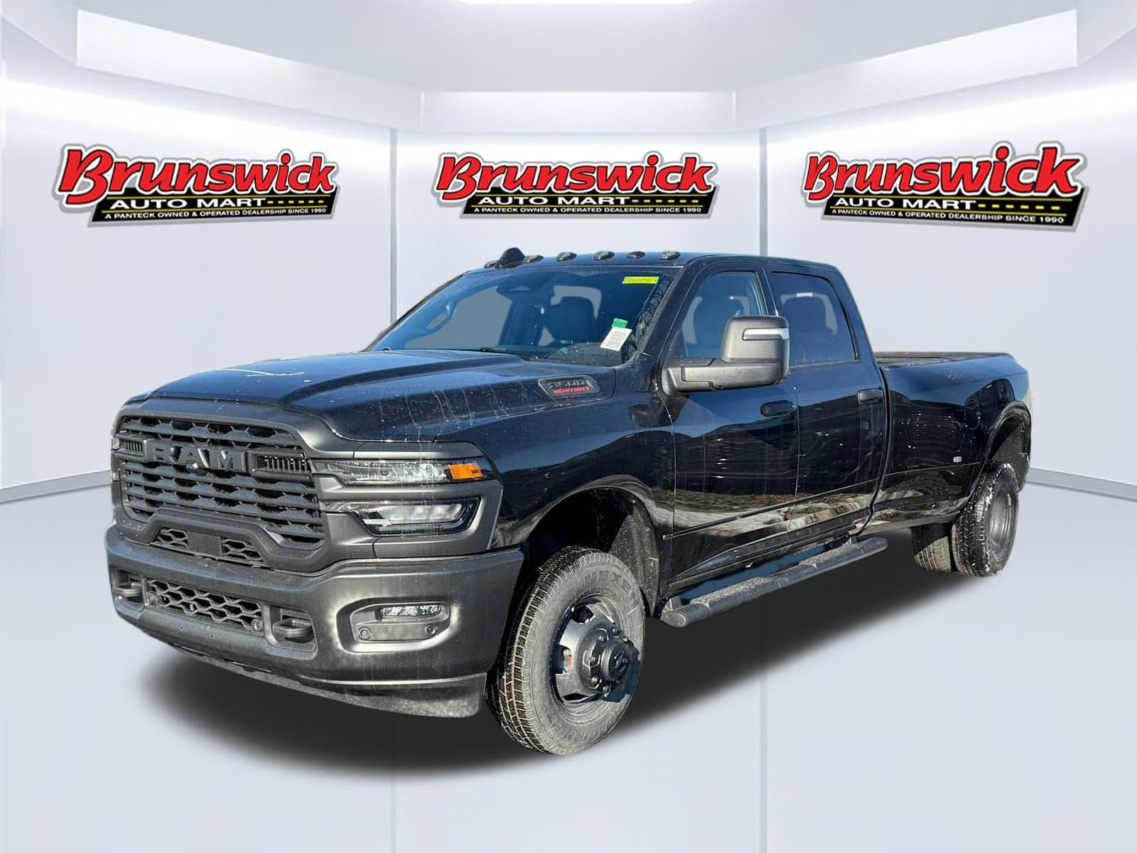 2026 RAM Ram 3500 Pickup Tradesman's photo