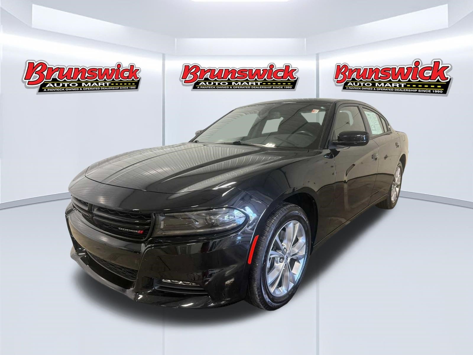 2023 Dodge Charger Sedan 