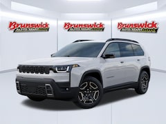 2026 Jeep Cherokee LIMITED 4X4 Sport Utility