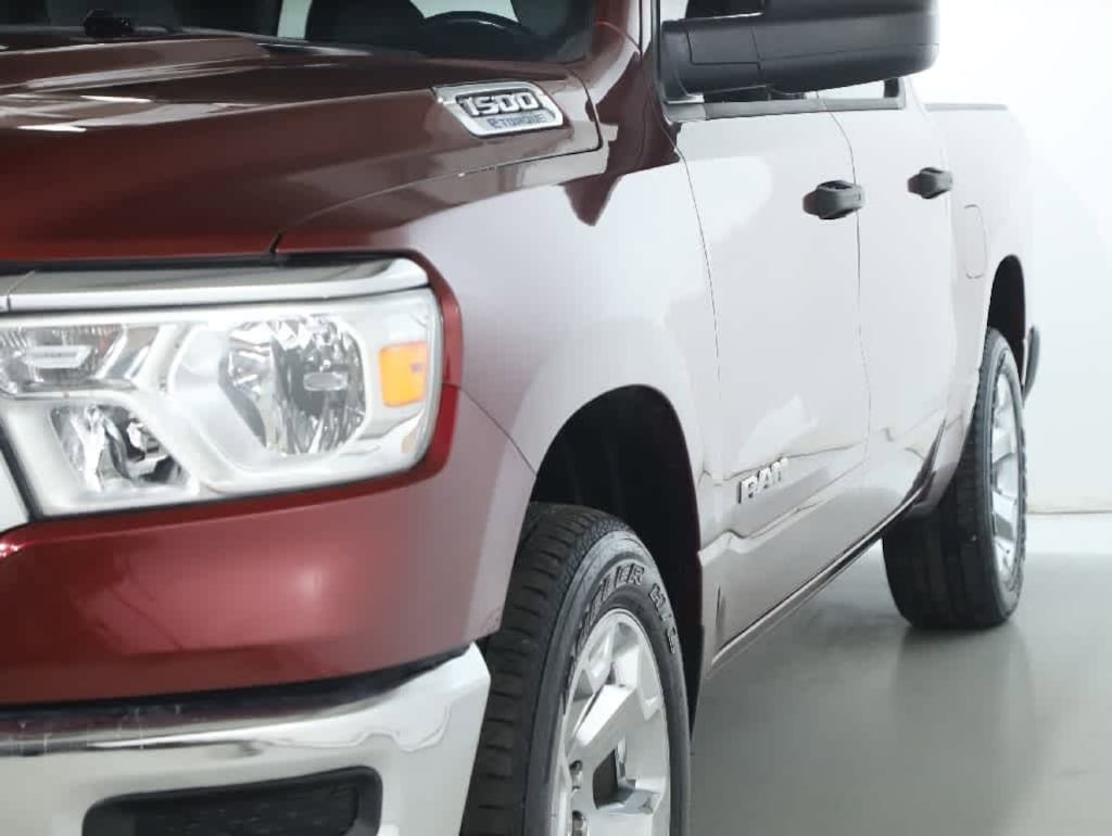 Used 2023 Ram 1500 Big Horn/Lone Star Truck Crew Cab