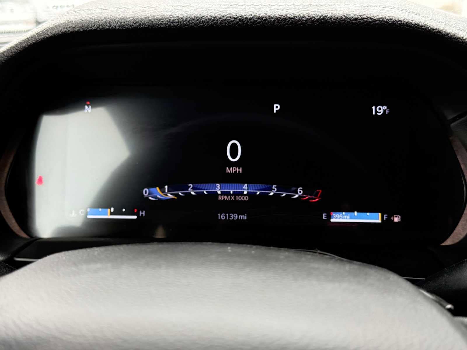 2024 Jeep Grand Cherokee Limited - Photo 19