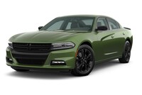 2020 Dodge Charger Sedan 2020 Dodge Charger Sedan