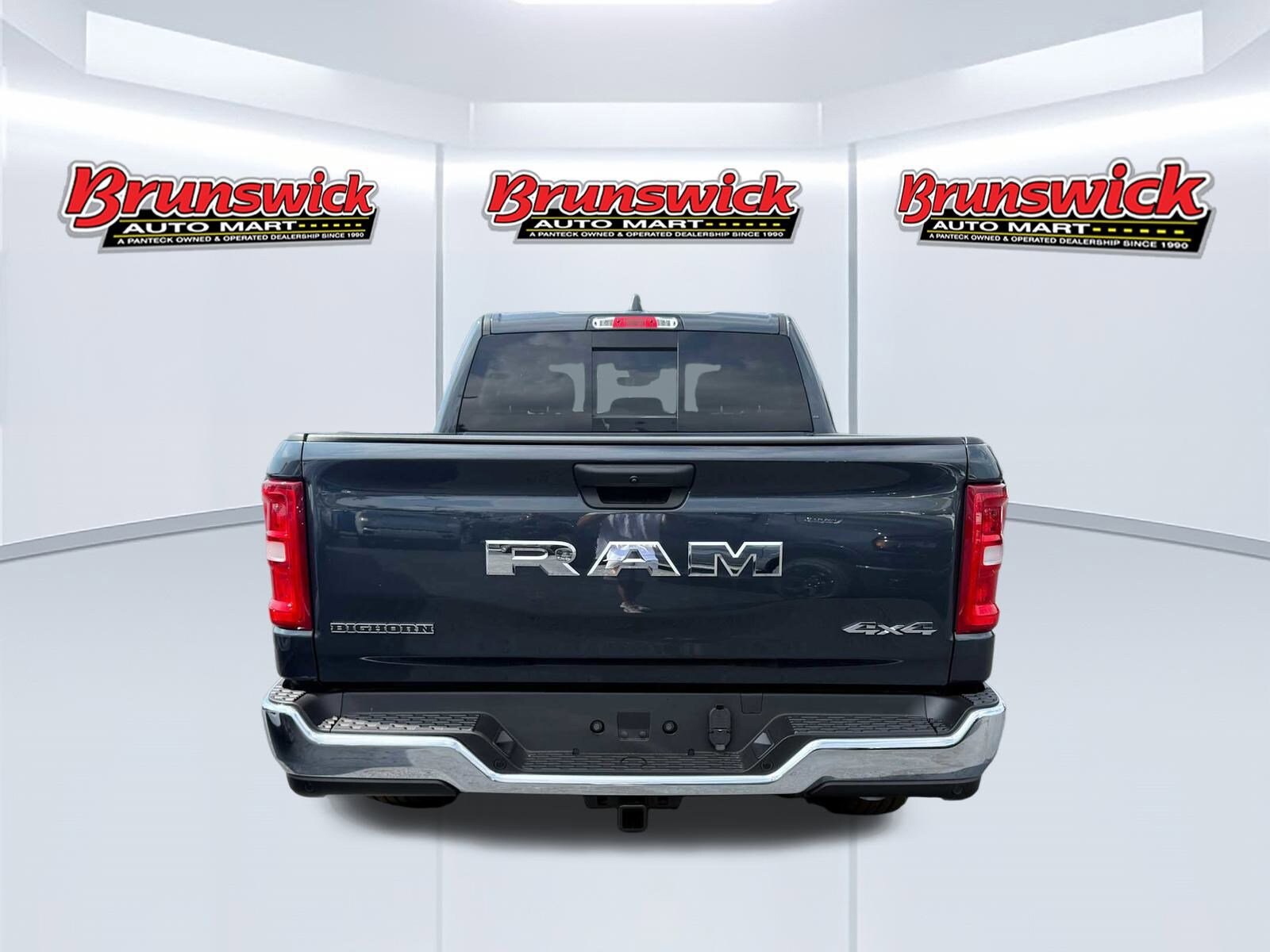 2025 Ram 1500 Big Horn photo 3