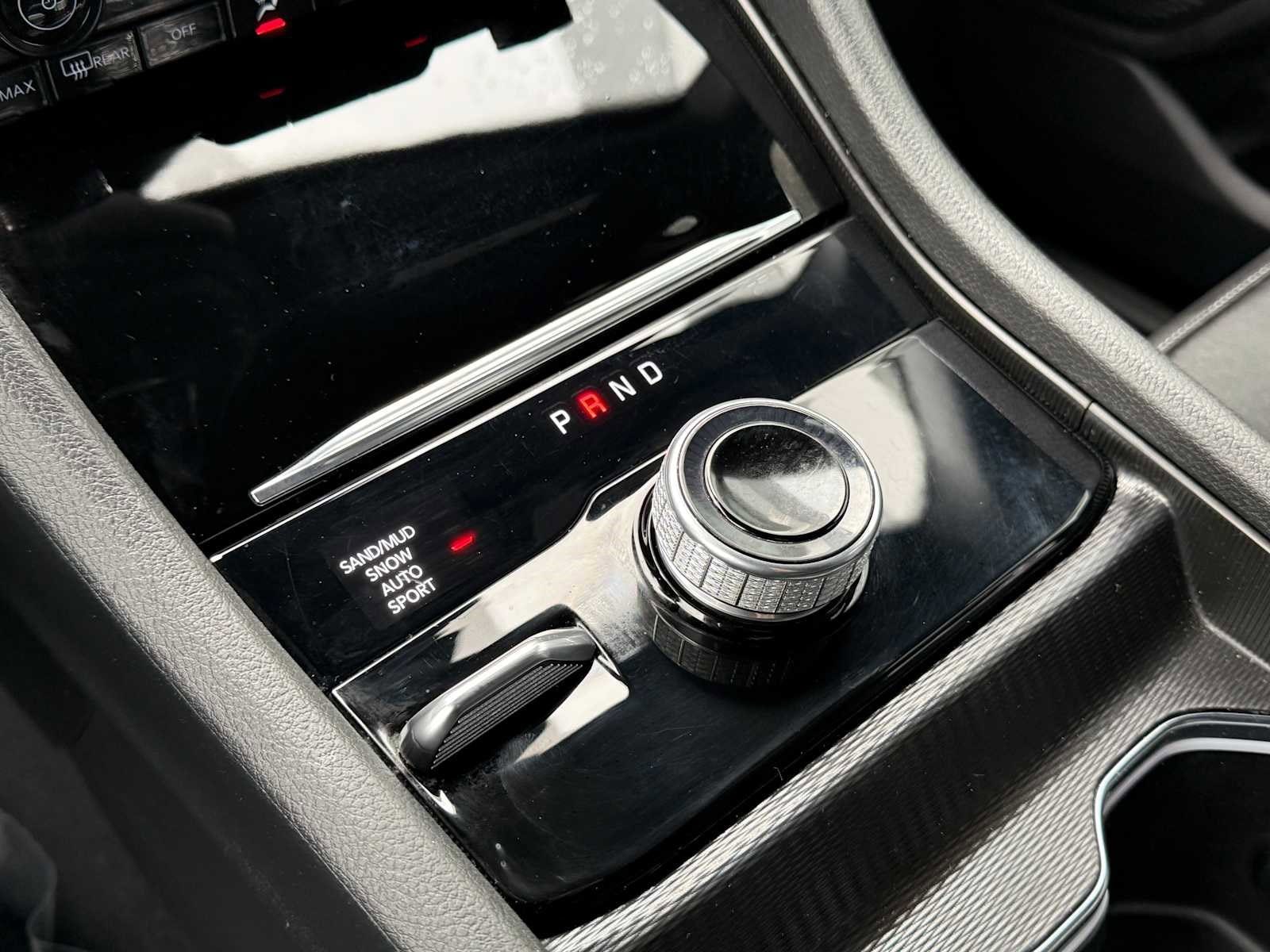 2024 Jeep Grand Cherokee Limited - Photo 28