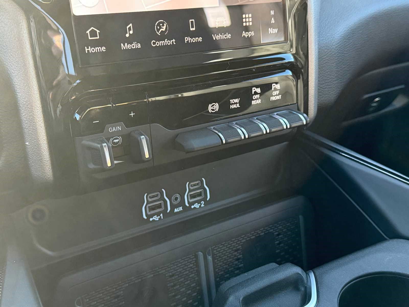 2026 RAM 2500 Limited - Photo 15