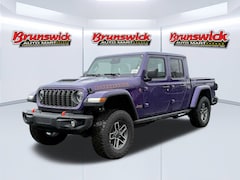 2026 Jeep Gladiator MOJAVE X 4X4 Pickup