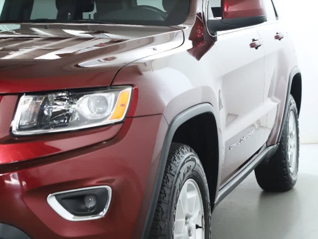 Used 2016 Jeep Grand Cherokee Laredo 4x4 SUV