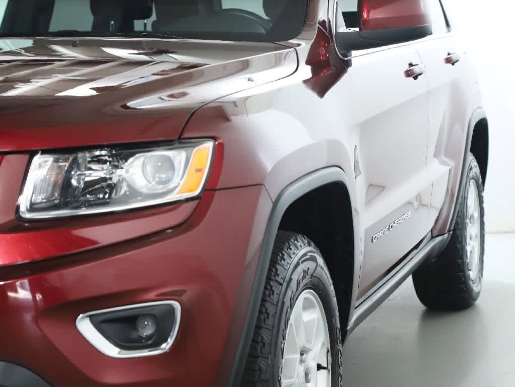 2016 Jeep Grand Cherokee Laredo photo 4